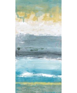 Janet Tava, Beach Walk I