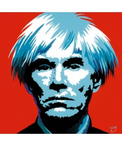 Vladimir Gorsky, Andy Warhol