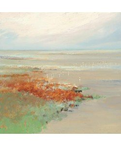 Jan Groenhart, Birds of Passage