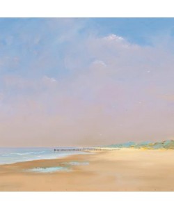Jan Groenhart, De lichtval