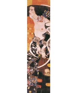 Gustav Klimt, Judith II