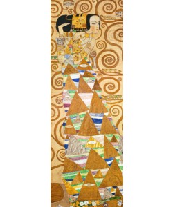 Gustav Klimt, L´attesa II