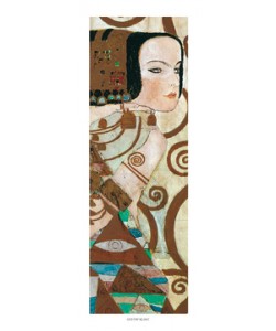 Gustav Klimt, L'attesa