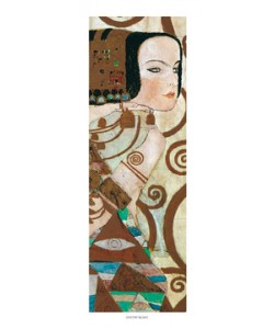 Gustav Klimt, L'attesa