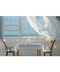 Karen Hollingsworth, The Shell Collectors
