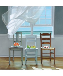 Karen Hollingsworth, Beach Therapy