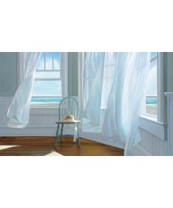 Karen Hollingsworth, Intention