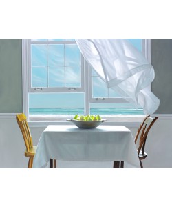 Karen Hollingsworth, Meditation