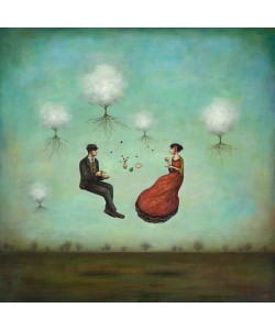 Duy Huynh, Gravitea For Two