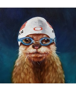 Lucia Heffernan, Olympic Hopeful No. 2