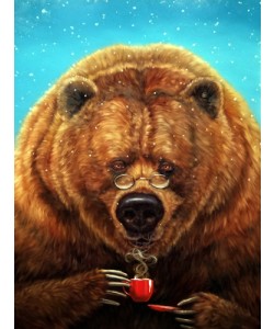 Lucia Heffernan, Civilized