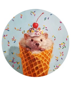 Lucia Heffernan, Sprinkled