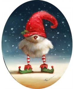 Lucia Heffernan, Xmas Help