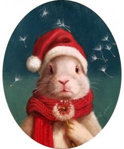 Lucia Heffernan, Winter Wish