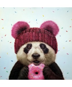 Lucia Heffernan, First Bite