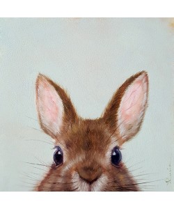 Lucia Heffernan, Peak a Boo