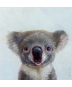 Lucia Heffernan, Lil Koala