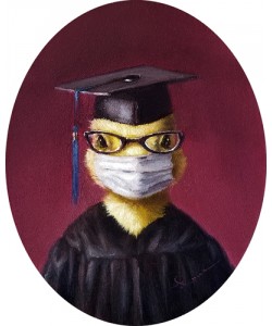 Lucia Heffernan, Class of 2020