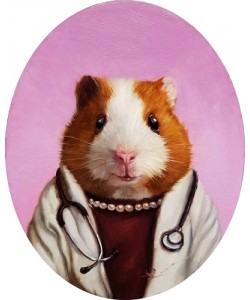 Lucia Heffernan, Dr. Care