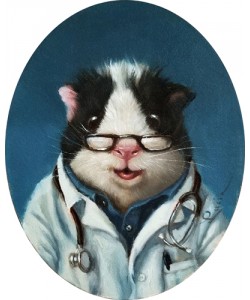 Lucia Heffernan, Dr. Trust