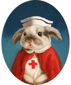 Lucia Heffernan, Night Shift