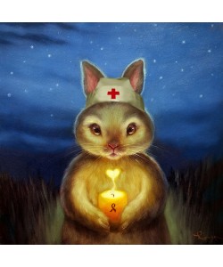 Lucia Heffernan, Hope