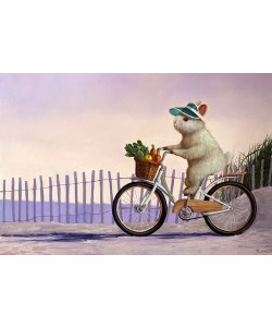 Lucia Heffernan, Beach Bunny