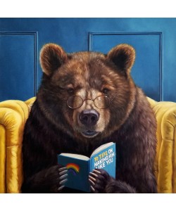 Lucia Heffernan, Bear Trap