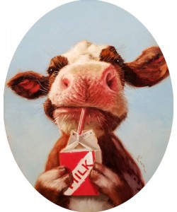 Lucia Heffernan, Quality Control