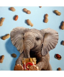 Lucia Heffernan, Feeling Nutty
