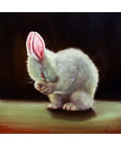 Lucia Heffernan, More Carrot Please
