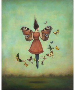 Duy Huynh, Imago Sky