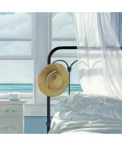 Karen Hollingsworth, Sand in the Sheets