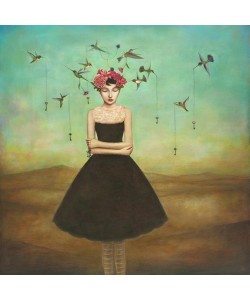 Duy Huynh, Fair Trade Frame of Mind