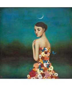 Duy Huynh, Reflective Nature