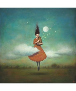 Duy Huynh, High Notes for Low Clouds