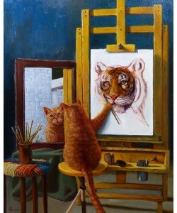 Lucia Heffernan, Norman Catwell