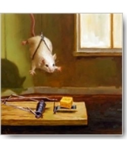 Lucia Heffernan, Mission Impossible