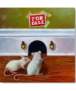 Lucia Heffernan, Must See Inside