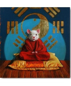 Lucia Heffernan, Inner Peace