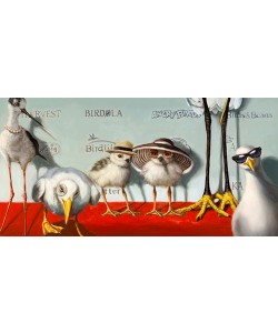 Lucia Heffernan, Hampton Chicks