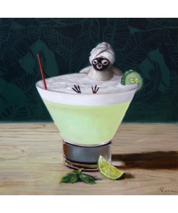 Lucia Heffernan, Day Off
