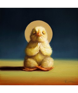 Lucia Heffernan, Yoga Chick Lotus