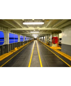 Hady Khandani, 20140709 063756 INSIDE WASHINGTON STATE FERRY