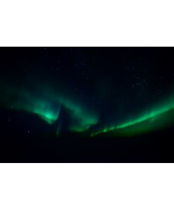 Hady Khandani, AURORA BOREALIS - FROM THE FLIGHTDECK 2