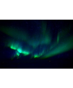 Hady Khandani, AURORA BOREALIS - FROM THE FLIGHTDECK 4