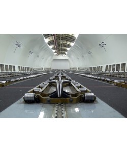 Hady Khandani, CARGO COMPARTMENT