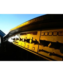 Hady Khandani, COCKPIT INTSTRUMENTS 7