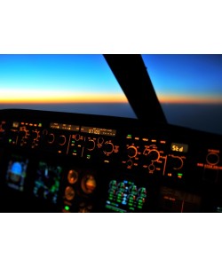 Hady Khandani, COCKPIT VIEW 3