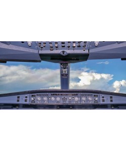 Hady Khandani, COCKPIT VIEW 5